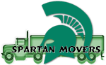 Spartan Movers